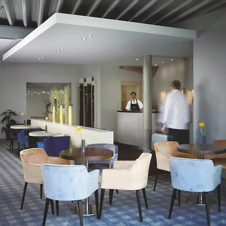 Silicium Hotel Höhr-Grenzhausen