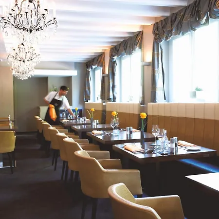 Silicium Hotel Höhr-Grenzhausen