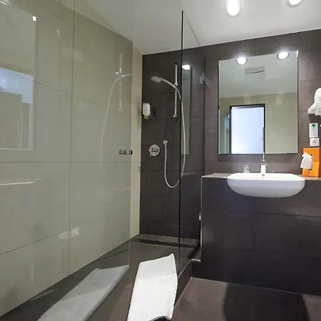 Hotel Silicium Hoehr-Grenzhausen