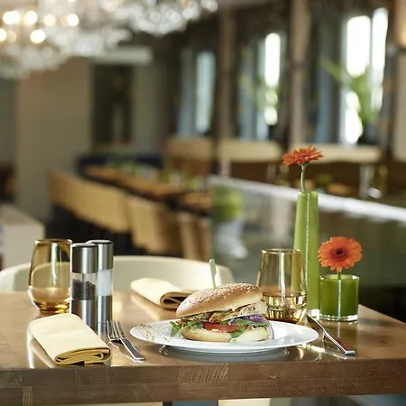 Hotel Silicium 3*
