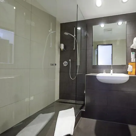 Silicium Hotel Hoehr-Grenzhausen