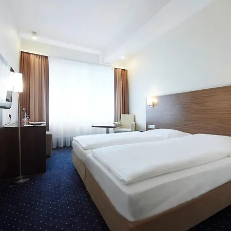 酒店 斯里斯恩酒店 霍格伦兆森