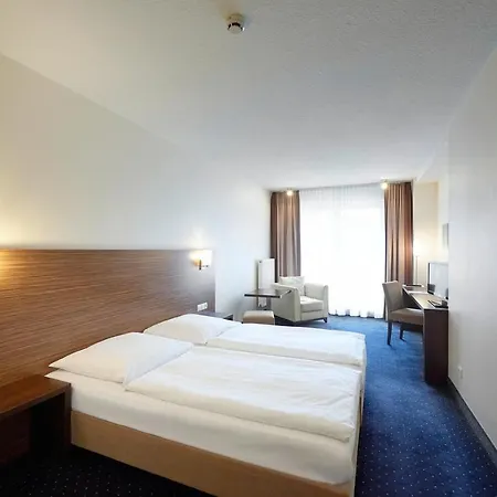 Silicium Hotel Höhr-Grenzhausen