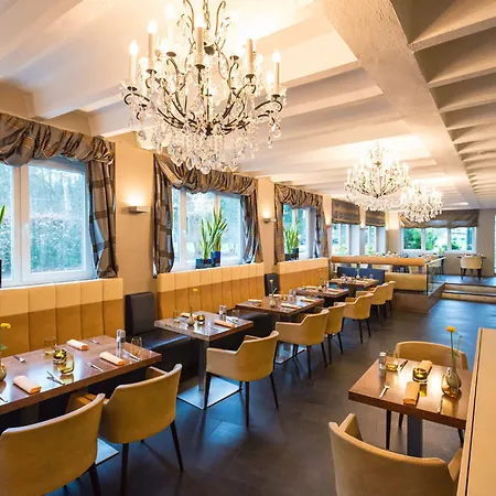 Hotel Silicium Hoehr-Grenzhausen