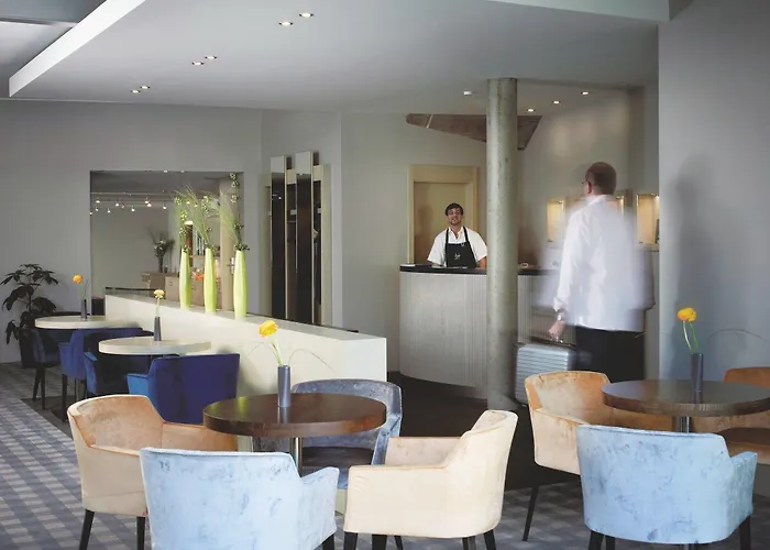 Silicium Hotel Höhr-Grenzhausen