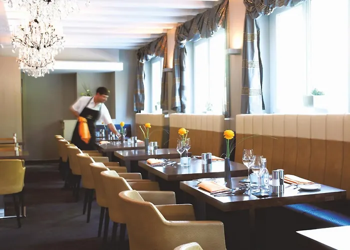 Silicium Hotel Höhr-Grenzhausen