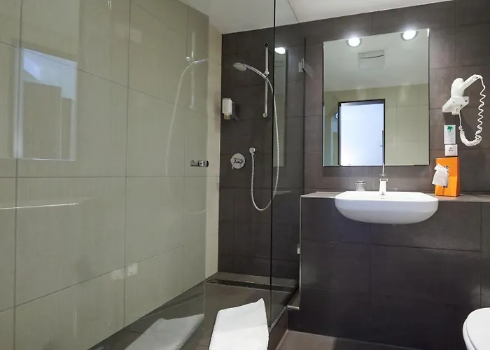 Hotel Silicium Höhr-Grenzhausen