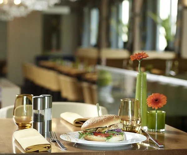 Szálloda Silicium 3*