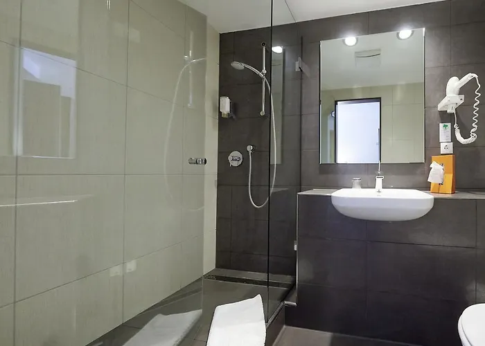 Silicium Hotel Höhr-Grenzhausen