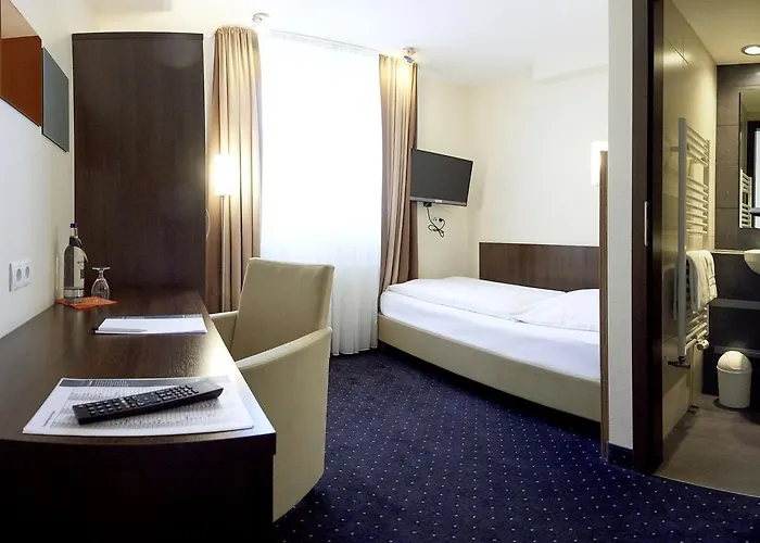 Szálloda Silicium 3*