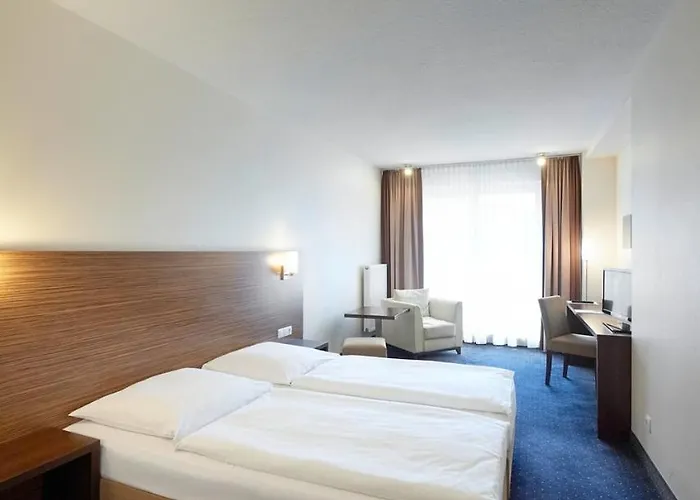 Silicium Hotel Höhr-Grenzhausen