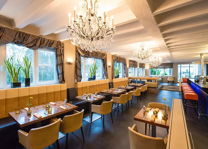 Hotel Silicium Höhr-Grenzhausen